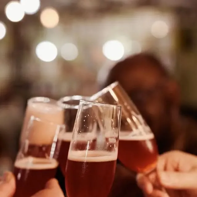 Dark Arts Beer Project brewery