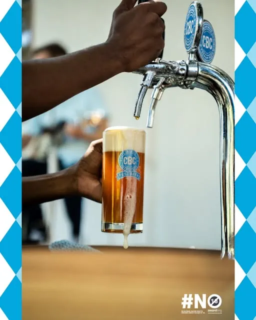 CBC Oktoberfest 2026 event artwork