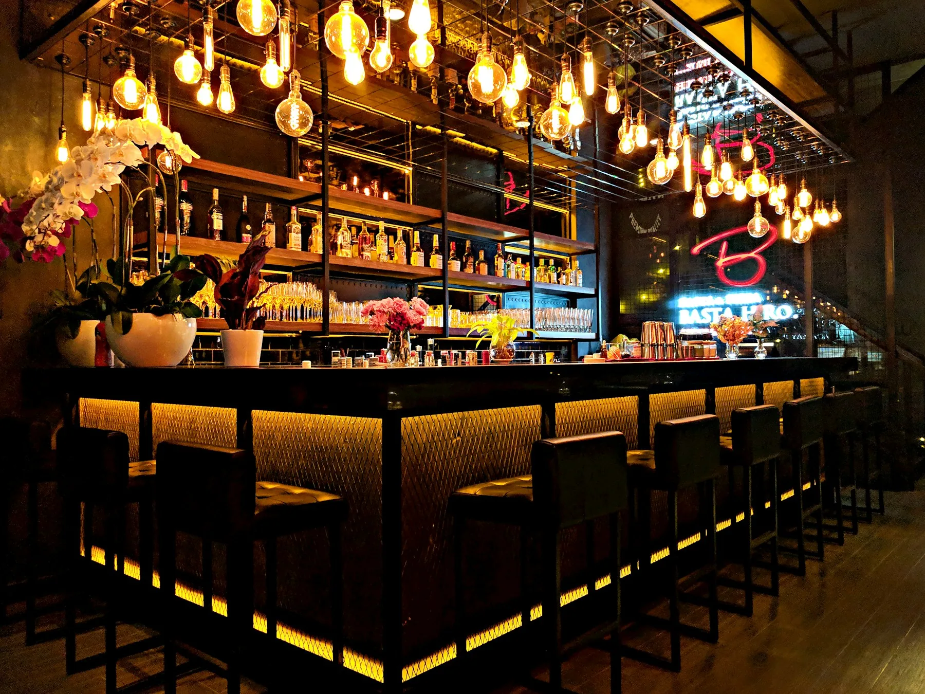 Franschhoek Beer Company Taproom taproom