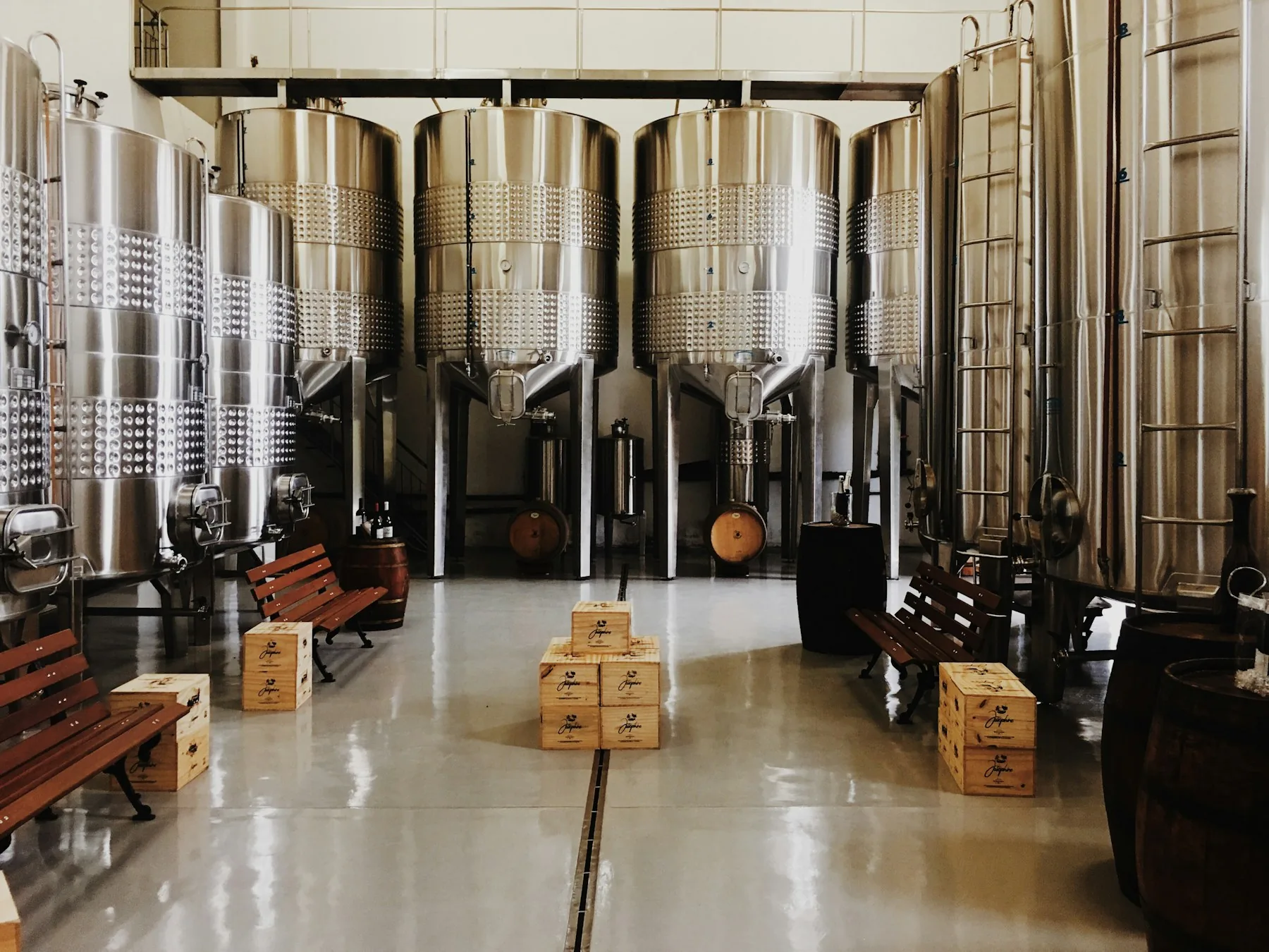 Richmond Hill Taproom taproom